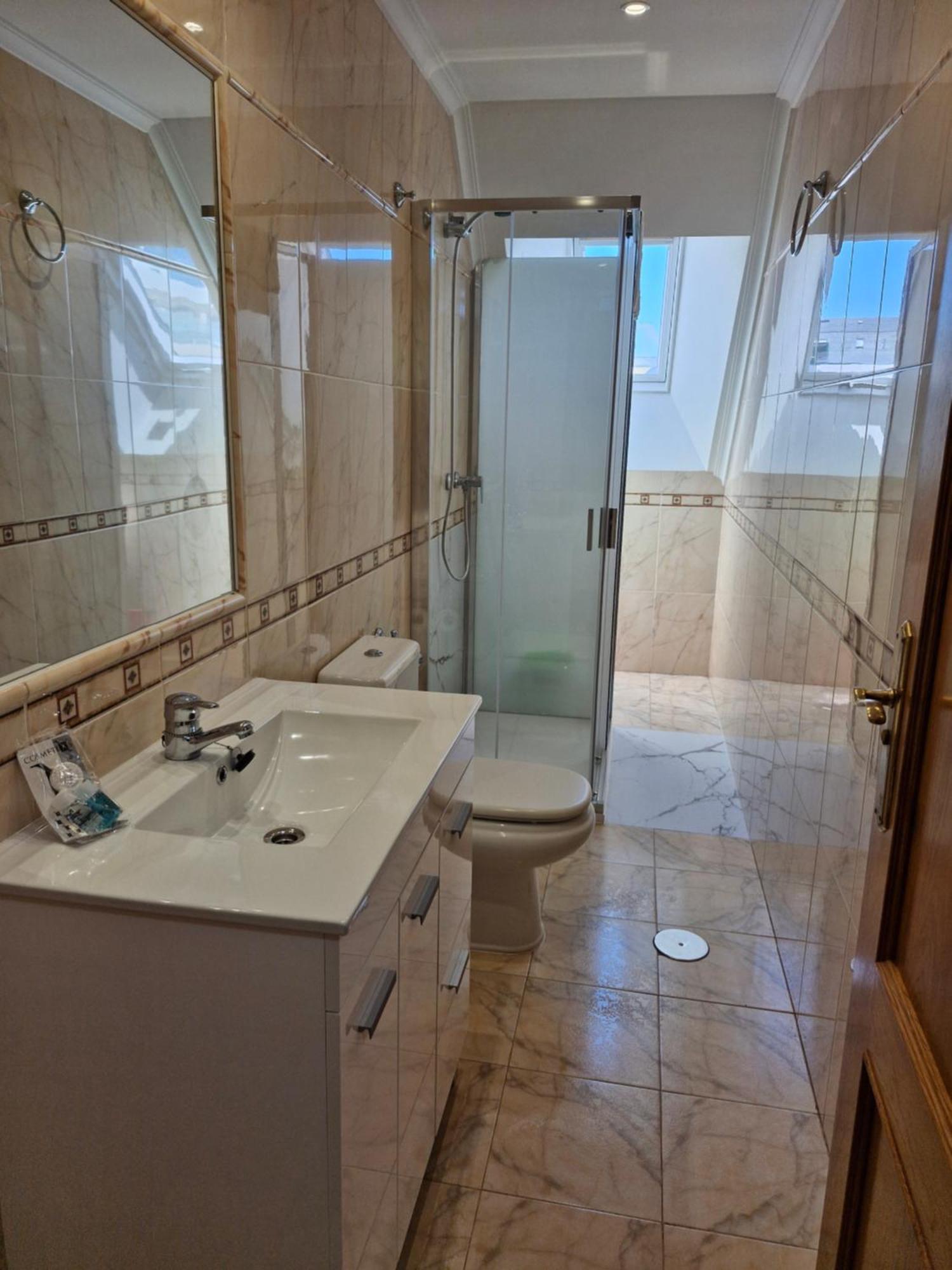 Apartamento Foz Playa Exterior photo